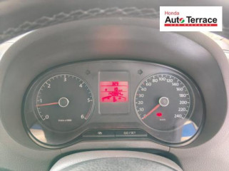 2013 Volkswagen Vento Diesel Highline