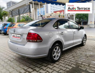 2013 Volkswagen Vento Diesel Highline