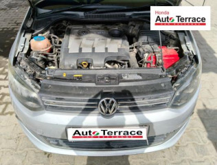2013 Volkswagen Vento Diesel Highline
