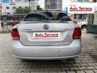2013 Volkswagen Vento Diesel Highline