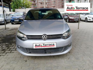 2013 Volkswagen Vento Diesel Highline