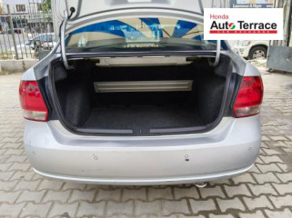 2013 Volkswagen Vento Diesel Highline