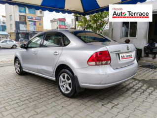 2013 Volkswagen Vento Diesel Highline