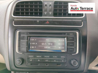2013 Volkswagen Vento Diesel Highline