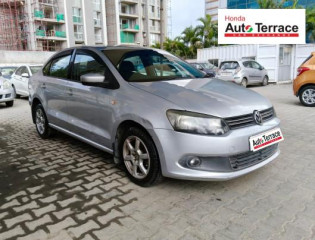 2013 Volkswagen Vento Diesel Highline