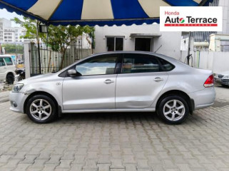 2013 Volkswagen Vento Diesel Highline