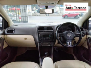 2013 Volkswagen Vento Diesel Highline