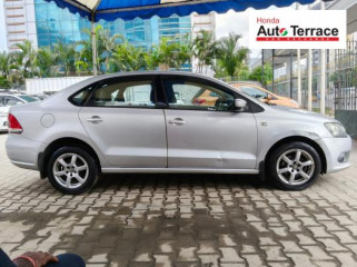 2013 Volkswagen Vento Diesel Highline