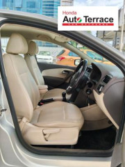 2013 Volkswagen Vento Diesel Highline