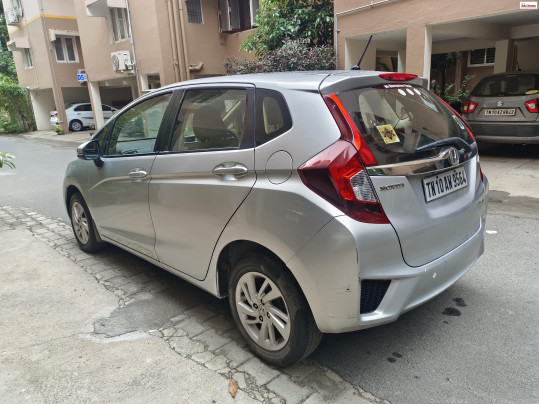 2016 Honda&nbsp;Jazz 2018-2020 1.2 S i VTEC