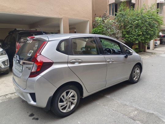 2016 Honda&nbsp;Jazz 2018-2020 1.2 S i VTEC