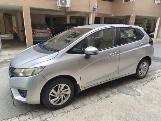 2016 Honda Jazz 2018-2020 1.2 S i VTEC
