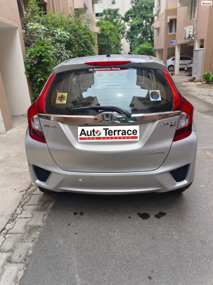 2016 Honda&nbsp;Jazz 2018-2020 1.2 S i VTEC