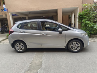 2016 Honda Jazz 2018-2020 1.2 S i VTEC
