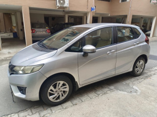 2016 Honda Jazz 2018-2020 1.2 S i VTEC