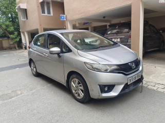 2016 Honda&nbsp;Jazz 2018-2020 1.2 S i VTEC
