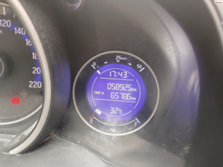 2016 Honda Jazz 2018-2020 1.2 S i VTEC