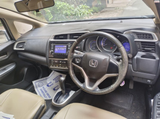 2016 Honda Jazz 2018-2020 1.2 S i VTEC