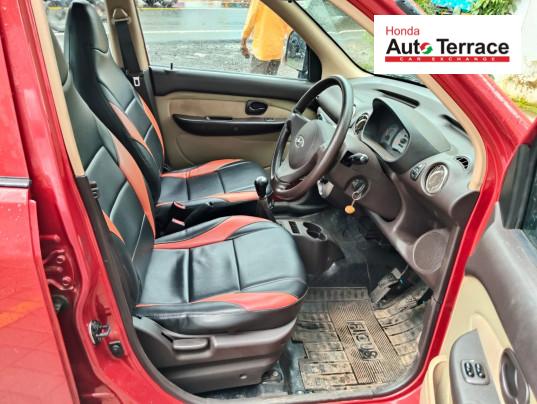 2012 Hyundai Santro Xing GL