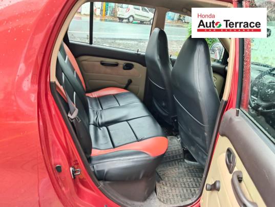 2012 Hyundai Santro Xing GL