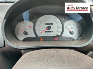 2012 Hyundai Santro Xing GL