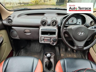 2012 Hyundai Santro Xing GL