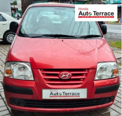 2012 Hyundai Santro Xing GL