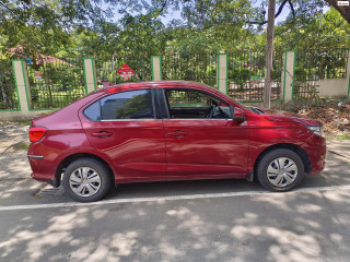 2019 Honda Amaze 2016-2021 S Petrol
