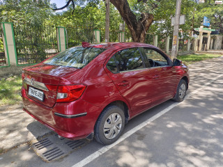 2019 Honda Amaze 2016-2021 S Petrol
