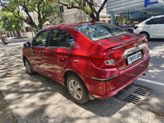 2019 Honda Amaze 2016-2021 S Petrol