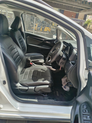 2017 Honda&nbsp;WRV 2017-2020 i-VTEC VX