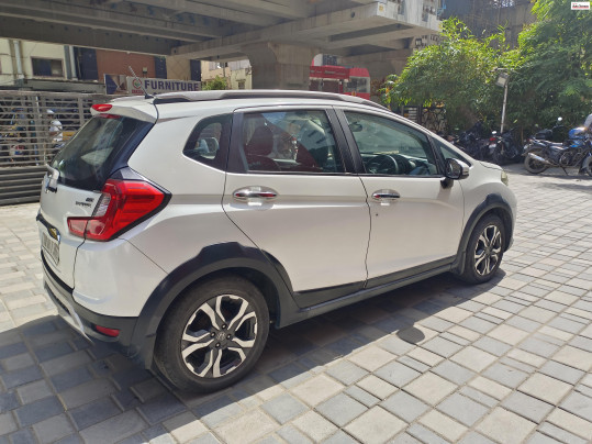 2017 Honda&nbsp;WRV 2017-2020 i-VTEC VX