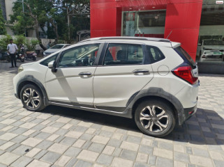 2017 Honda WRV 2017-2020 i-VTEC VX