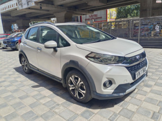 2017 Honda WRV 2017-2020 i-VTEC VX