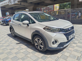 2017 Honda WRV 2017-2020 i-VTEC VX