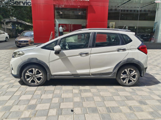 2017 Honda WRV 2017-2020 i-VTEC VX
