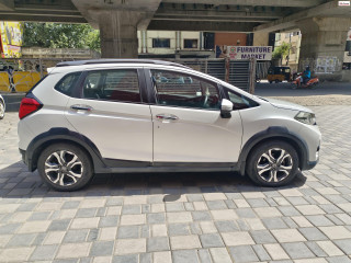 2017 Honda WRV 2017-2020 i-VTEC VX