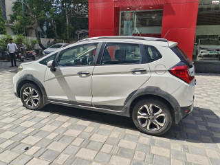 2017 Honda WRV 2017-2020 i-VTEC VX