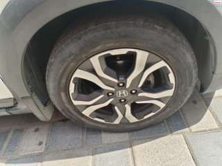 2017 Honda WRV 2017-2020 i-VTEC VX