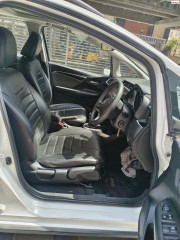 2017 Honda WRV 2017-2020 i-VTEC VX