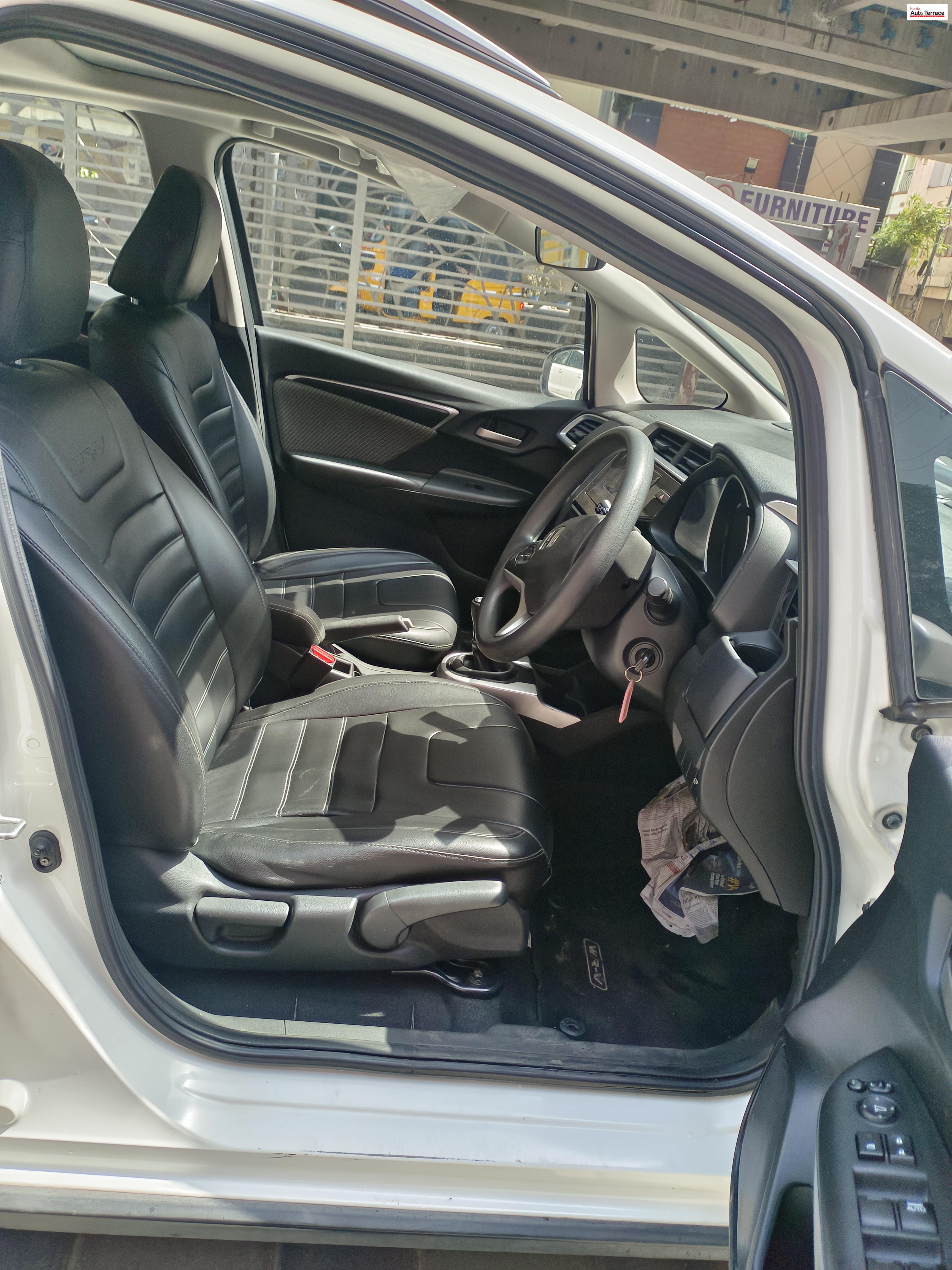 2017 Honda WRV 2017-2020 i-VTEC VX