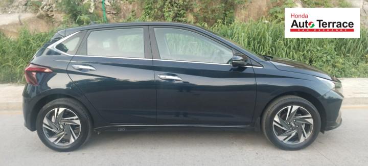 2023 Hyundai&nbsp;i20 2015-2017 Asta Option 1.2