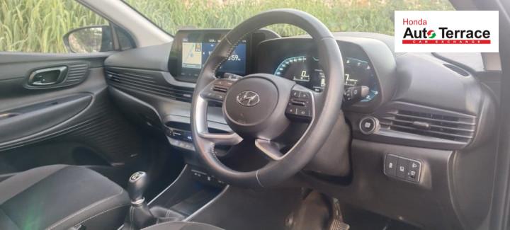 2023 Hyundai&nbsp;i20 2015-2017 Asta Option 1.2