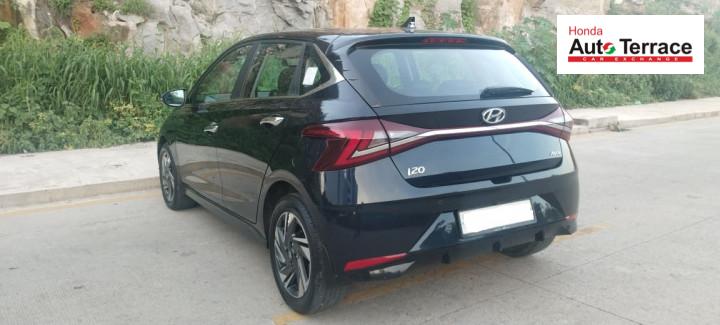 2023 Hyundai&nbsp;i20 2015-2017 Asta Option 1.2