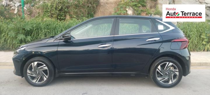 2023 Hyundai&nbsp;i20 2015-2017 Asta Option 1.2