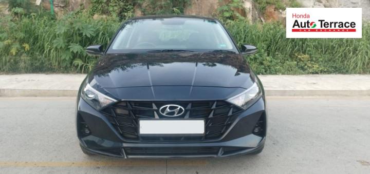 2023 Hyundai&nbsp;i20 2015-2017 Asta Option 1.2