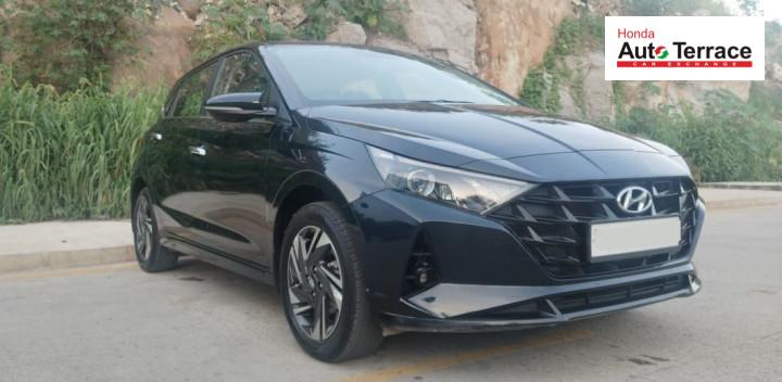 2023 Hyundai&nbsp;i20 2015-2017 Asta Option 1.2