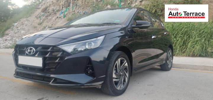 2023 Hyundai&nbsp;i20 2015-2017 Asta Option 1.2