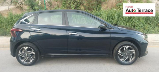 2023 Hyundai&nbsp;i20 2015-2017 Asta Option 1.2
