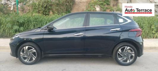 2023 Hyundai&nbsp;i20 2015-2017 Asta Option 1.2